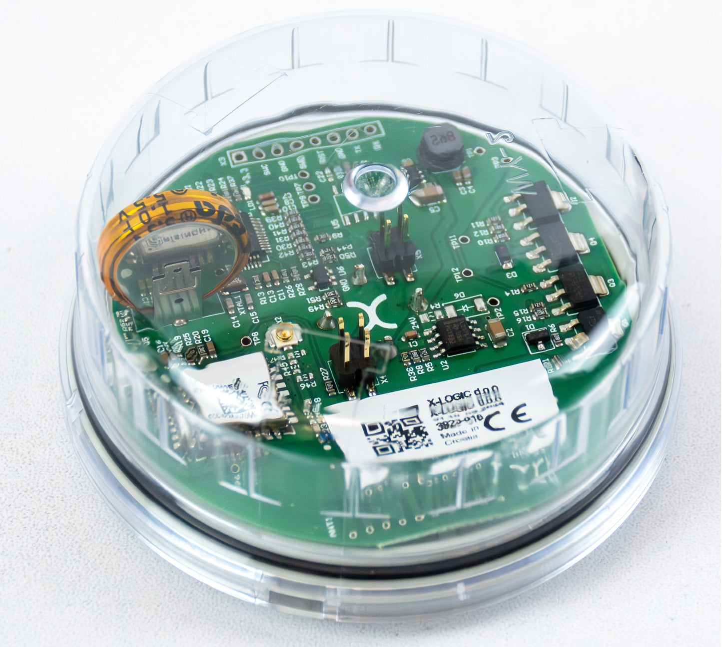 LoRaWAN Zhaga Book 18 Smart Lighting Controller