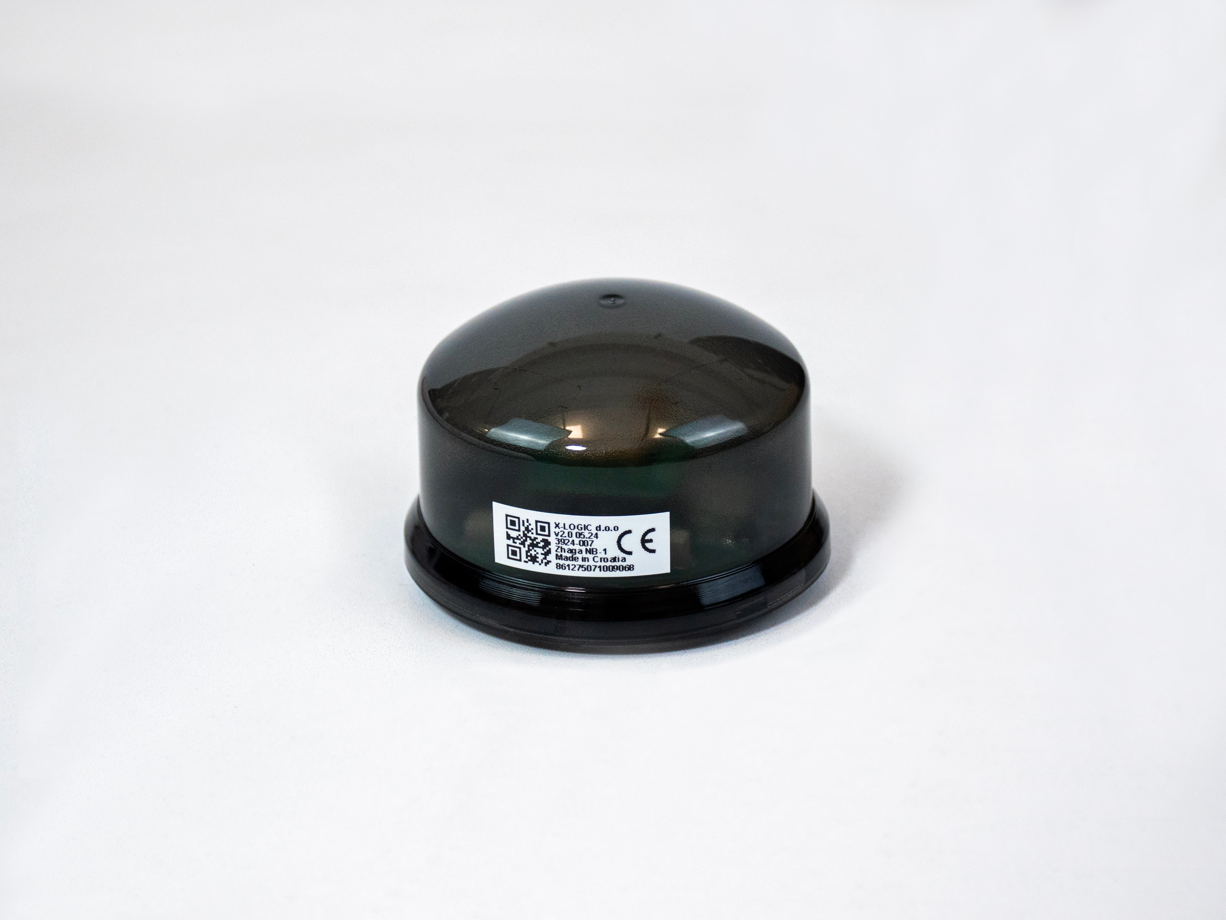 NB-IoT Smart Lighting Controller
